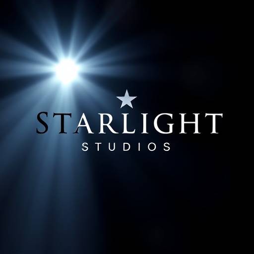 Starlight Studios Logo