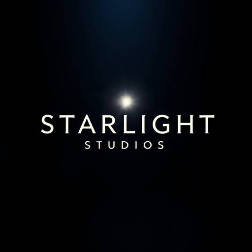 Starlight Studios Logo