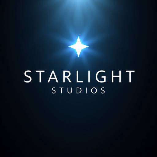 Starlight Studios Logo