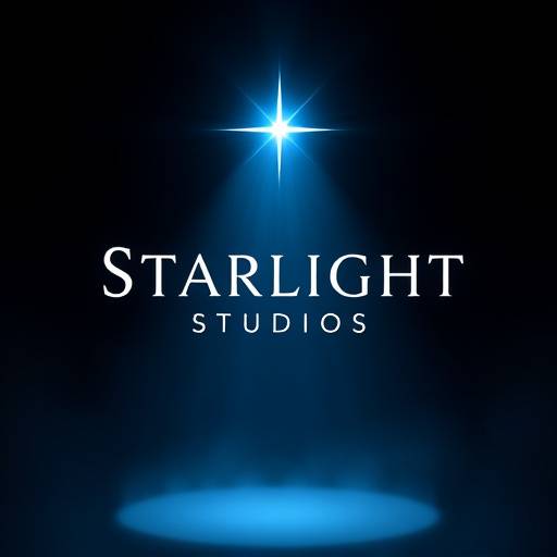 Starlight Studios Logo