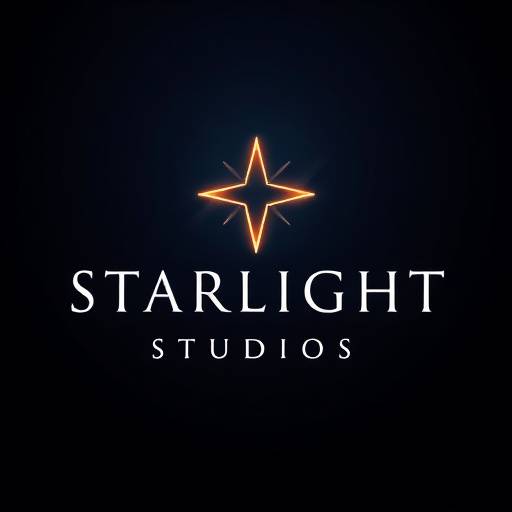 Starlight Studios Logo