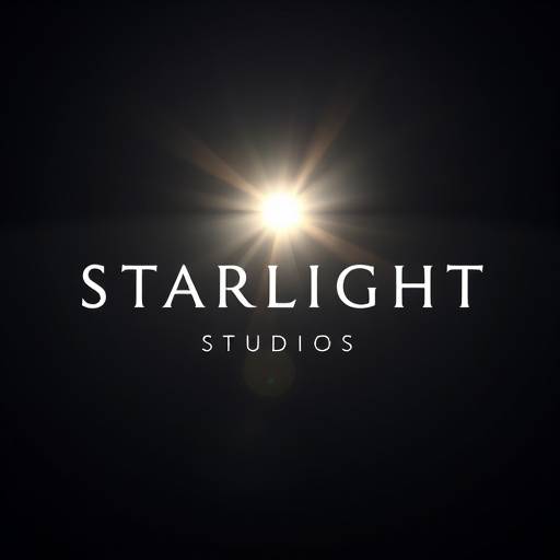 Starlight Studios Logo