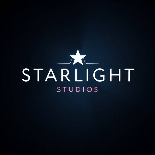 Starlight Studios Logo