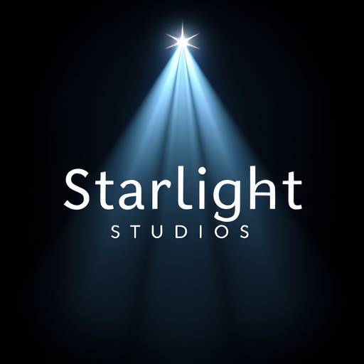 Starlight Studios Logo